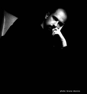 eraldo bernocchi